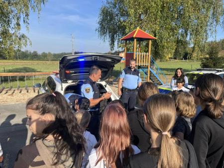 V Evropskem tednu mobilnosti številne aktivnosti 6